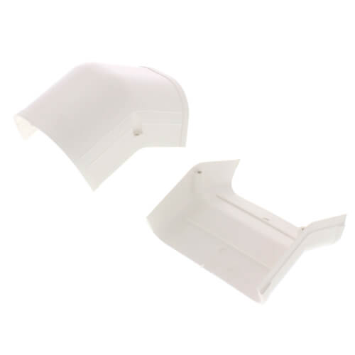 Main product image of 3.5" Flexible Elbow Adapter - LFJ92I (Ivory)