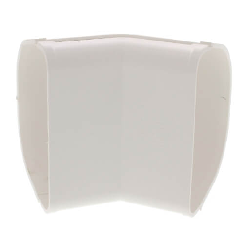 Main product image of 3.5" Flexible Elbow Adapter - LFJ92I (Ivory)