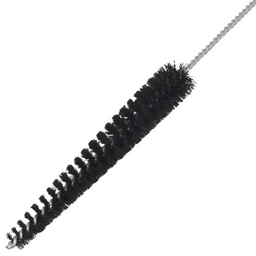 Main product image of 1/2" - 1" Tapered Horsehair Boiler Brush (42" Total Length)