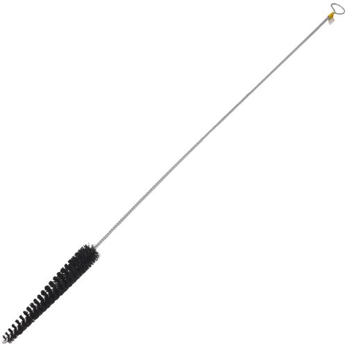Main product image of 1/2" - 1" Tapered Horsehair Boiler Brush (42" Total Length)