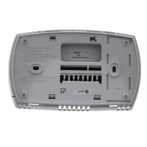 8403058 Bard 8403058 2Heat/2Cool NonProgramable Auto Changeover