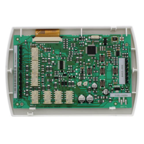 Main product image of Temperature/Humidity Control, 8403-060
