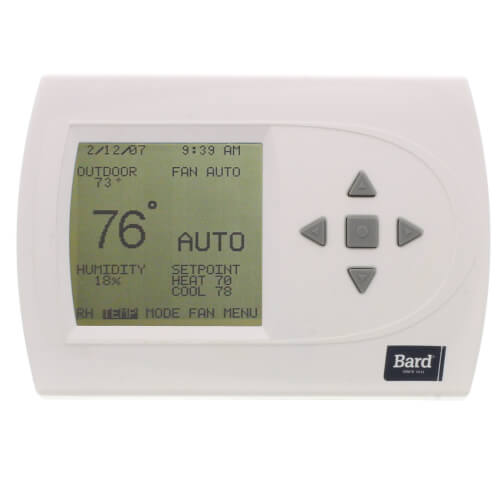 Main product image of Temperature/Humidity Control, 8403-060