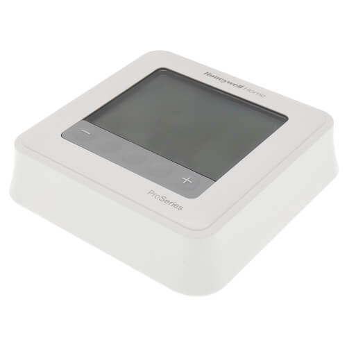 Main product image of 3Heat/2Cool T6 Pro Series Programmable Thermostat, 8403-090