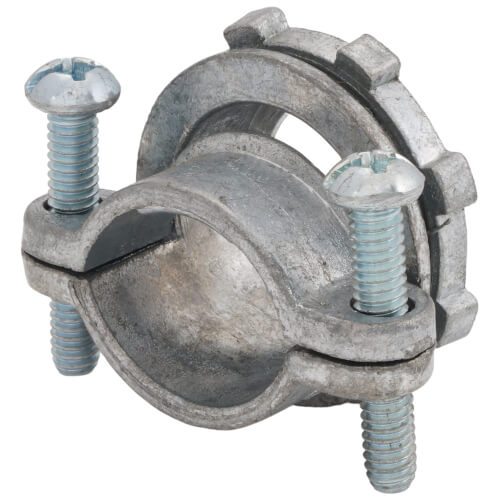 Main product image of 1" Cable Connector with Round End Stop