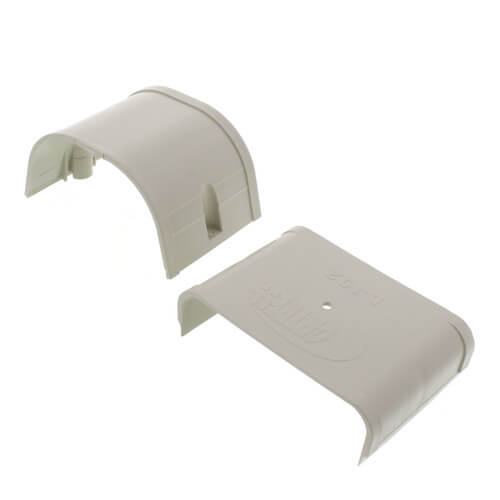 Main product image of 3.5" Coupler - LJ92I (Ivory)