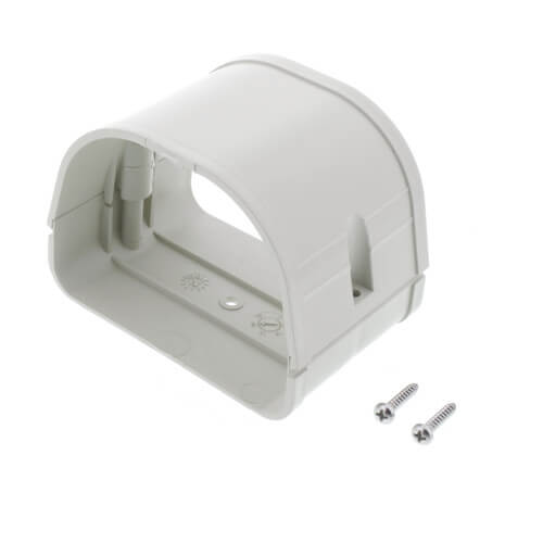 Main product image of 3.5" Coupler - LJ92I (Ivory)