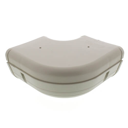 Main product image of 3.5" 90° Flat Elbow - LK92I (Ivory)