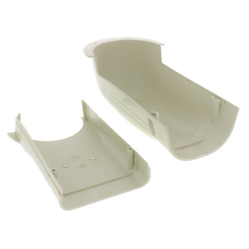 Main product image of 3.5" Wall Inlet - LW92I (Ivory)