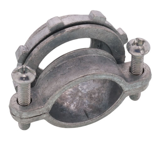 Main product image of 1-1/4" Cable Connector with Round End Stop