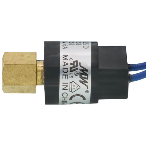 Main product image of Low Pressure Switch 40 Psig, 8406-140BX