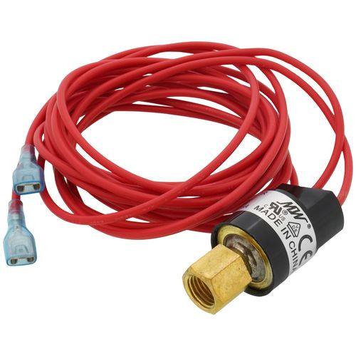 Main product image of High Pressure Switch 650 Psig, 8406-142