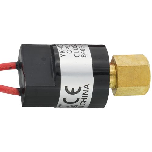 Main product image of High Pressure Switch 650 Psig, 8406-142