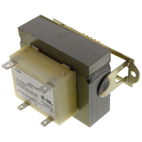 Main product image of 120v -pri 24v -sec 40va Transformer, 8407-045BX