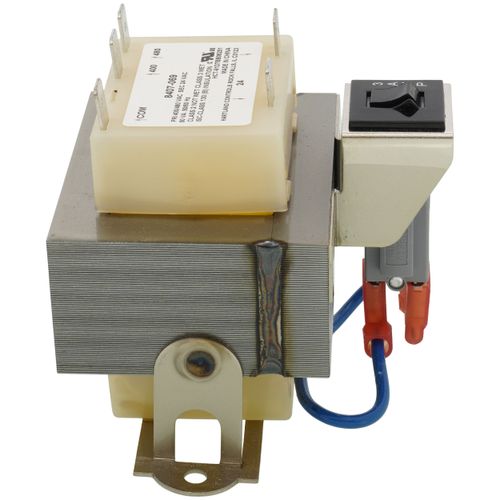 Main product image of 480v PRI 24v Sec 50va Transformer, 8407-069BX