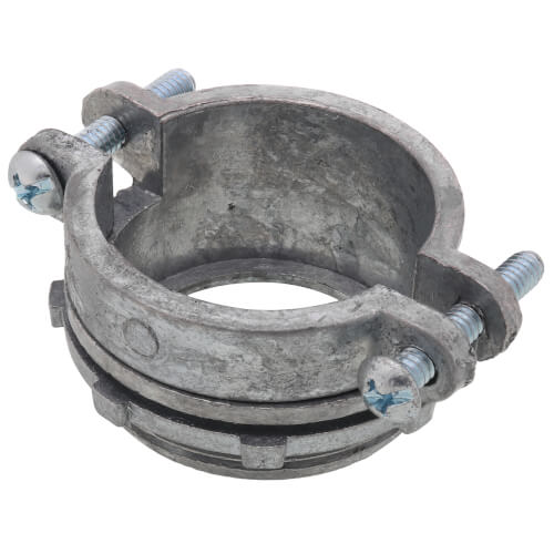 Main product image of 2" Cable Connector with Round End Stop