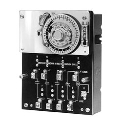 Main product image of 240V Defrost Timer w/ bracket