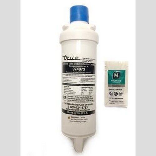 Main product image of Water Filter Replacement Kit With Twist Cap, 203416