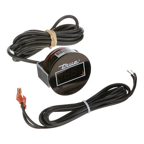 Main product image of Thermometer, Digital With Probe, 980208