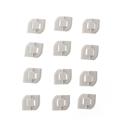 Main product image of Twistlock Line Set Duct Clip - LDC (Bag of 12)