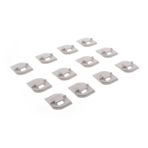 Main product image of Twistlock Line Set Duct Clip - LDC (Bag of 12)