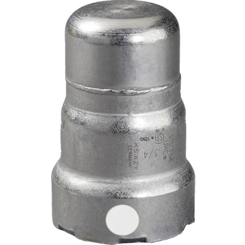 Main product image of 3/4" MegaPress FKM Cap