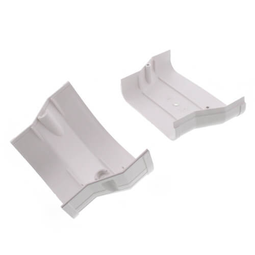 Main product image of 4.5" to 3.5" Reducer - LDR12292W (White)