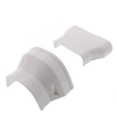 Main product image of 4.5" to 3.5" Reducer - LDR12292W (White)