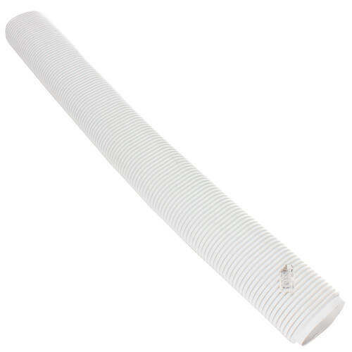 Main product image of 4.5" Flexible Elbow - LF122W (White)