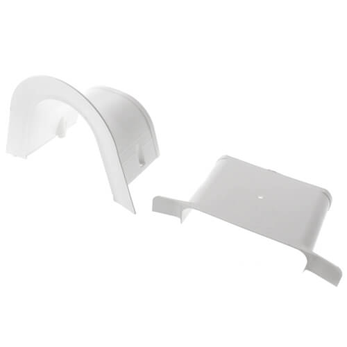 Main product image of 4.5" Soffit Inlet - LP122W (White)