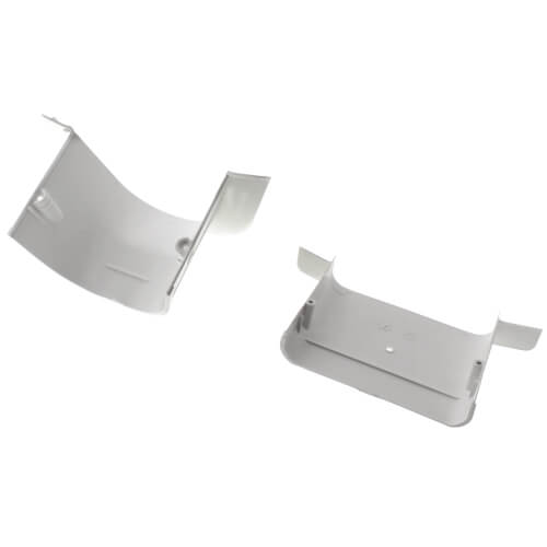 Main product image of 4.5" Soffit Inlet - LP122W (White)