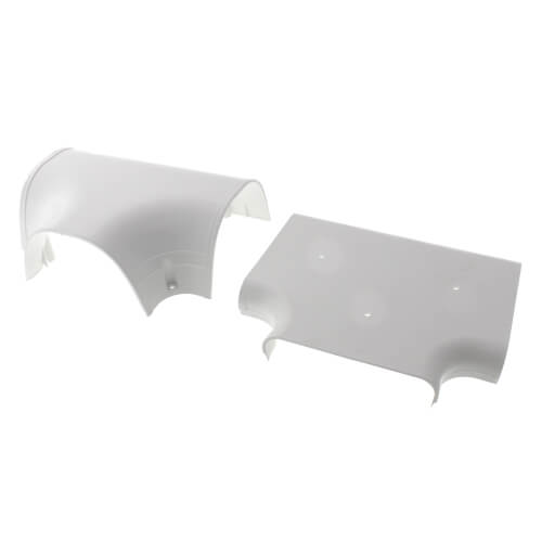 Main product image of 4.5" Tee - LT122W (White)
