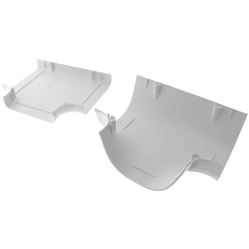 Main product image of 4.5" Tee - LT122W (White)