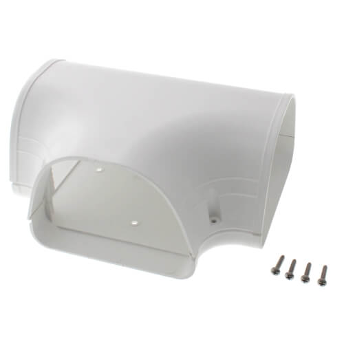 Main product image of 4.5" Tee - LT122W (White)