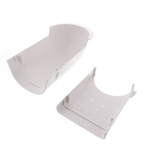 Main product image of 4.5" Wall Inlet - LW122W (White)