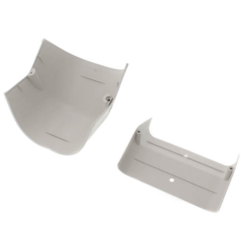 Main product image of 4.5" 45° Outside Vertical Elbow - LCFO122I (Ivory)