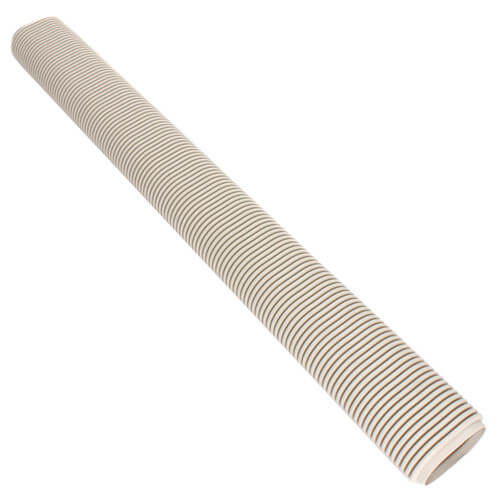 Main product image of 4.5" Flexible Elbow - LF122I (Ivory)