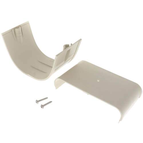Main product image of 4.5" Coupler - LJ122I (Ivory)