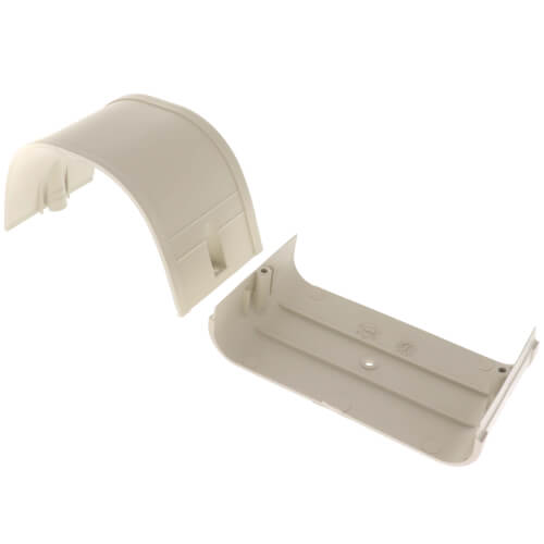Main product image of 4.5" Coupler - LJ122I (Ivory)