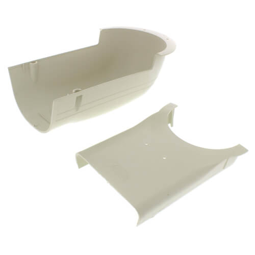 Main product image of 4.5" Wall Inlet - LW122I (Ivory)