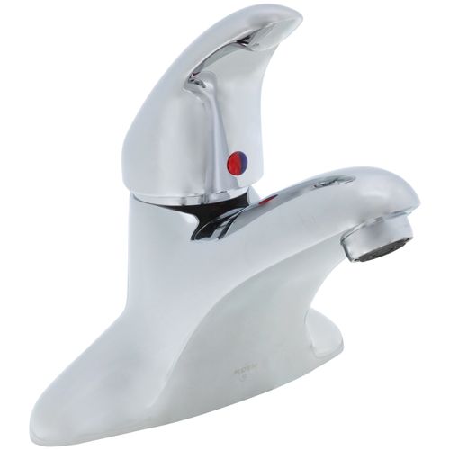 Main product image of M-DURA One Handle Lavatory Faucet (Chrome), 8413F05