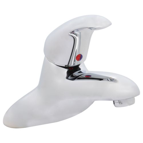 Main product image of M-DURA Single Handle Bathroom Faucet, 1.2 GPM (Chrome), 8413F12