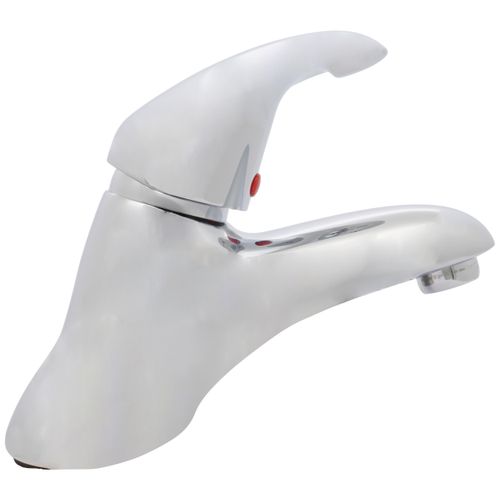 Main product image of M-DURA Single Handle Bathroom Faucet, 1.2 GPM (Chrome), 8413F12