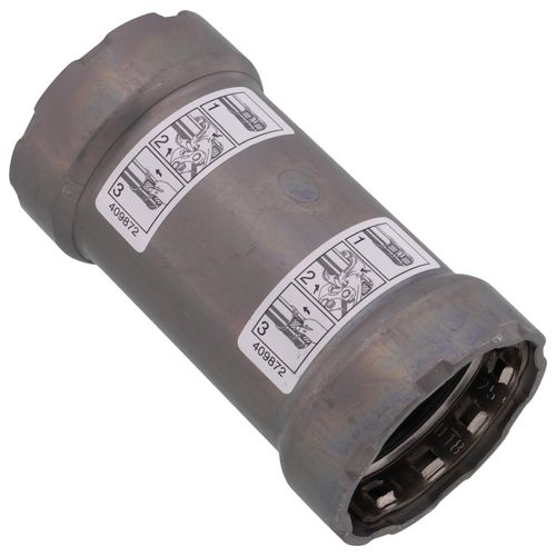 Main product image of 1" MegaPress FKM Slip Coupling, No Stop