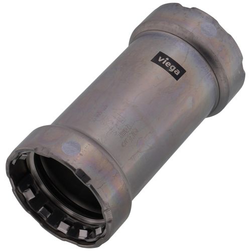 Main product image of 1-1/4" MegaPress FKM Slip Coupling, No Stop