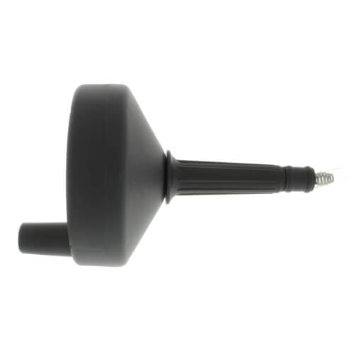 84150 Brasscraft 84150 1/4" x 15 Ft. Plastic Drum Auger