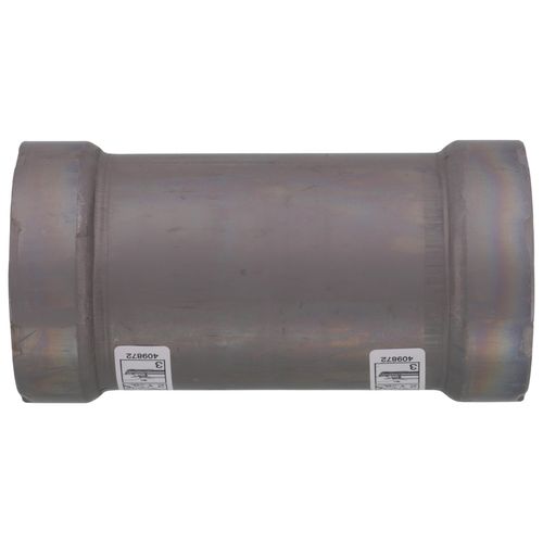 Main product image of 1-1/2" MegaPress FKM Slip Coupling, No Stop