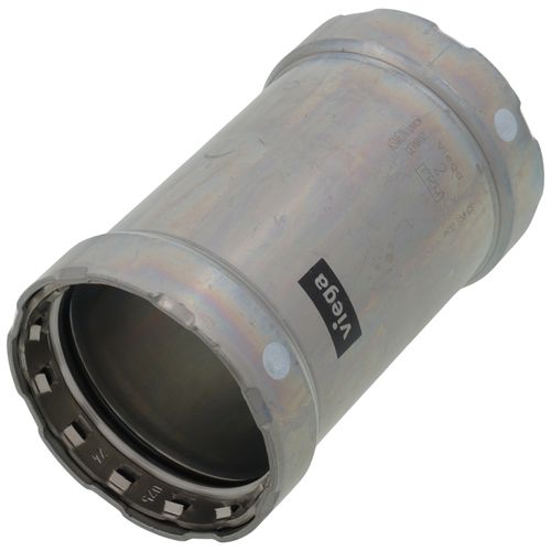 Main product image of 2" MegaPress FKM Slip Coupling, No Stop