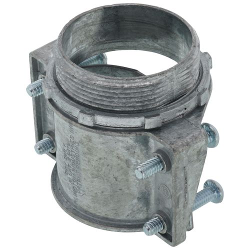 Main product image of 2" MC Cable Connector with Endstops 