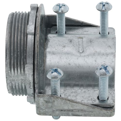 Main product image of 2" MC Cable Connector with Endstops 
